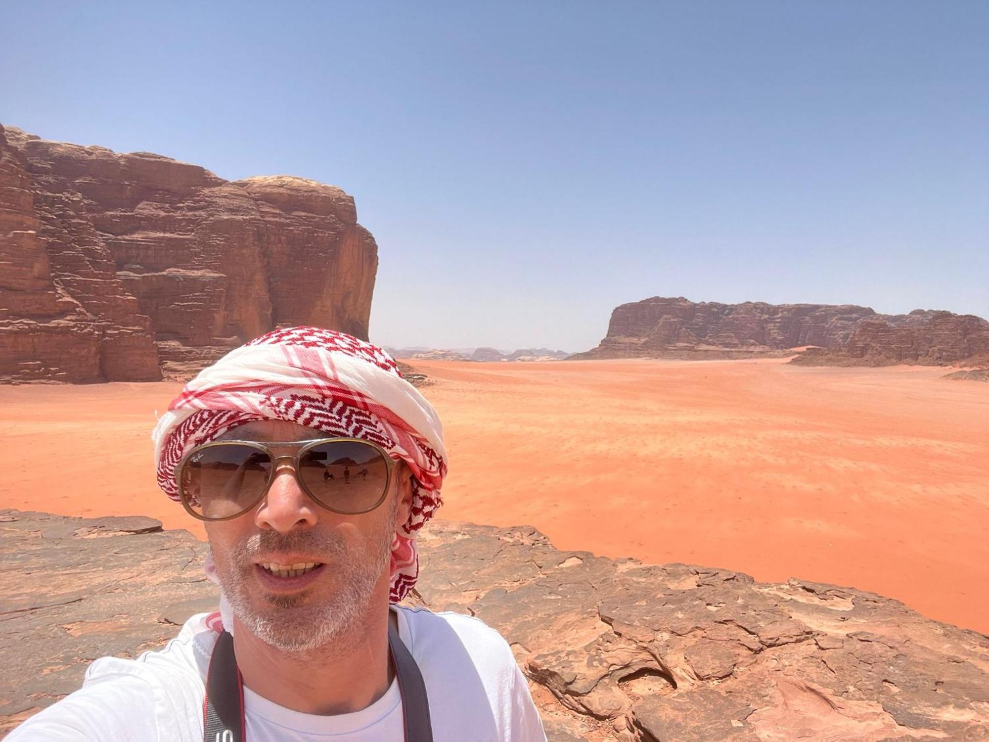 Bedouin Holidays Camp And Jeep Tours วาดิรัม ภายนอก รูปภาพ