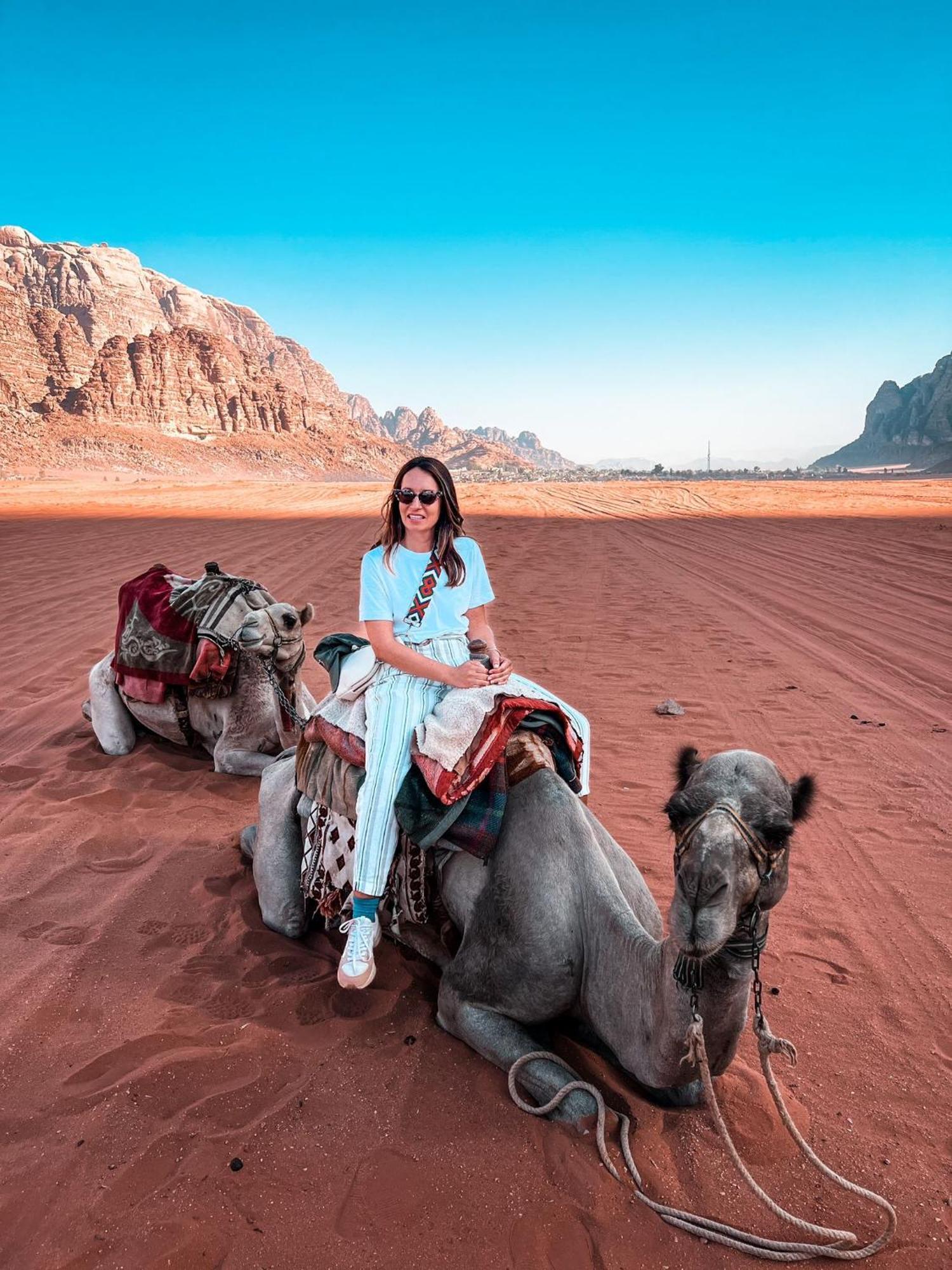 Bedouin Holidays Camp And Jeep Tours วาดิรัม ภายนอก รูปภาพ